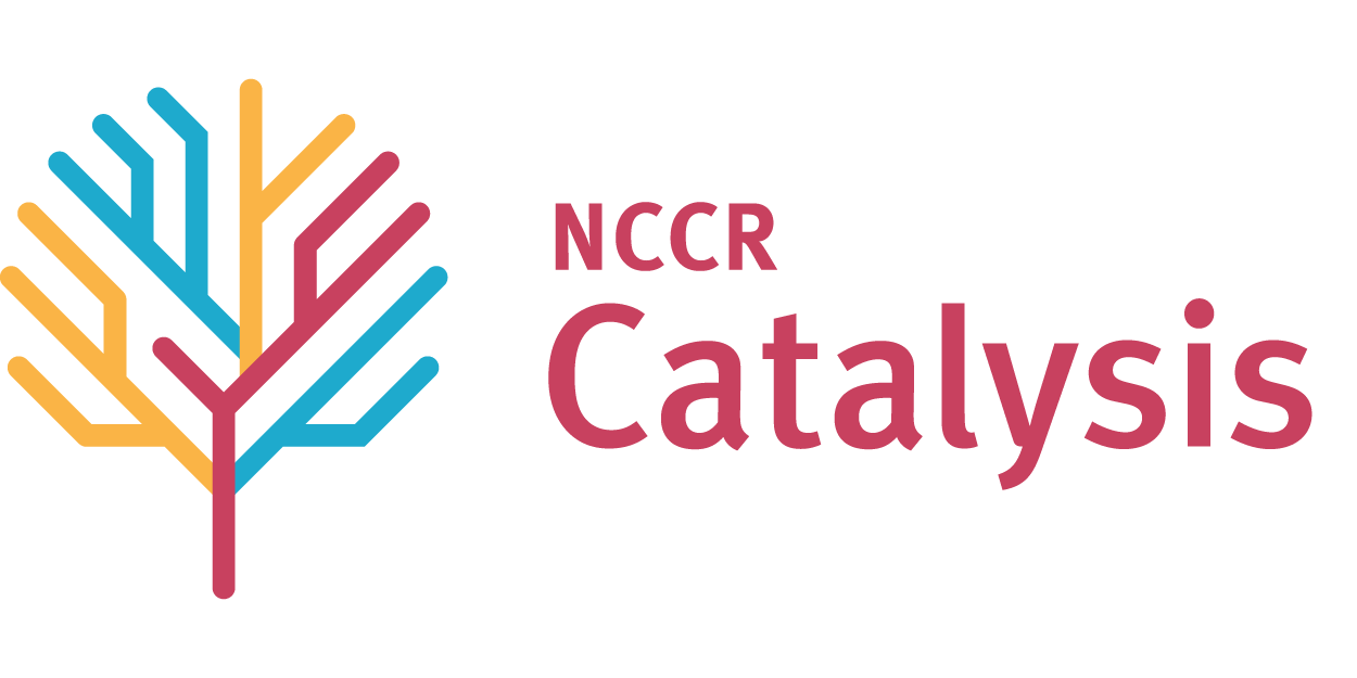 NCCR Catalysis Logo