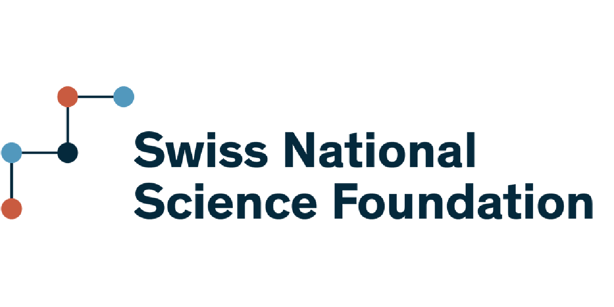 SNSF Logo